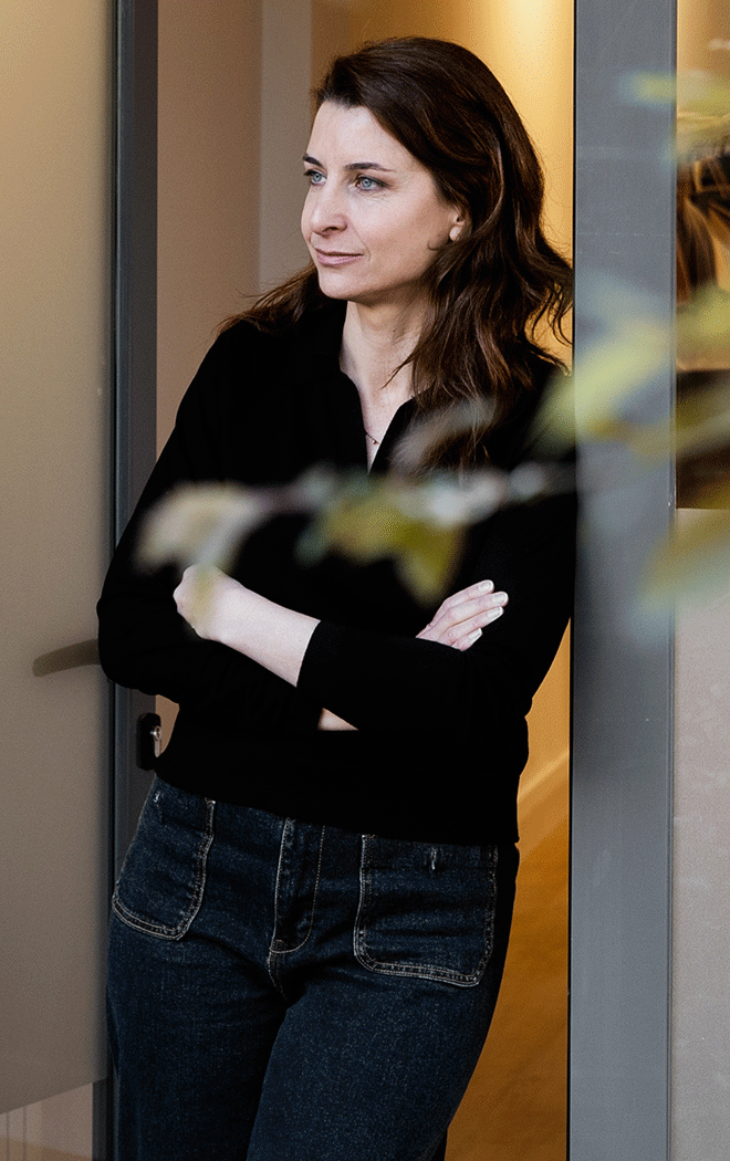 Aurora Monasterio Estudio Arquitectura Interiores El Estudio